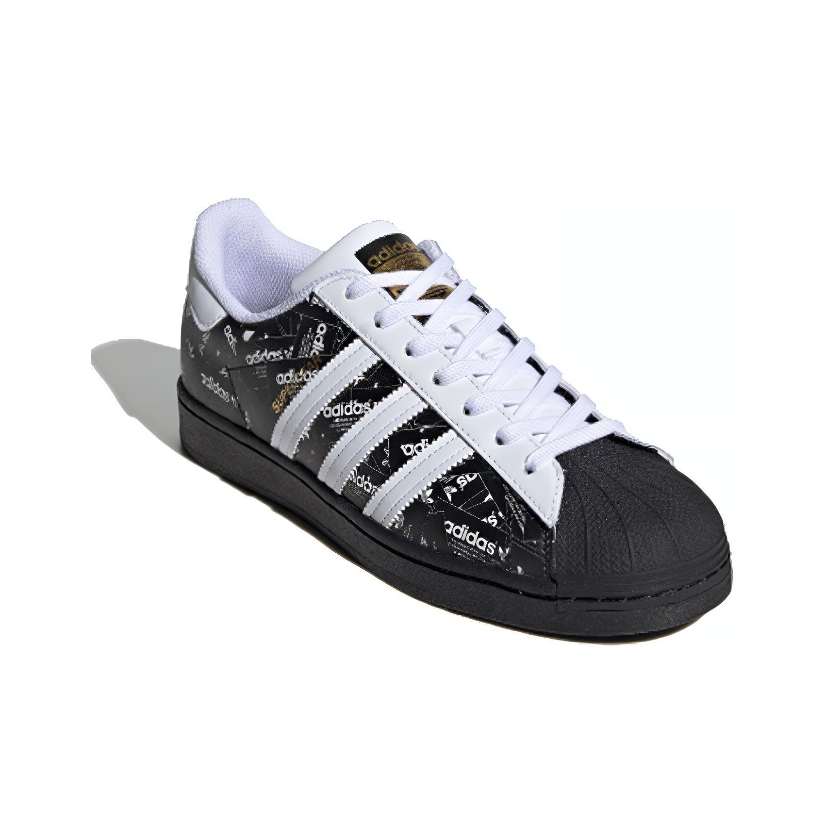 Adidas Originals SUPERSTAR Ska - Adidas Shoes Superstar 评论和价格