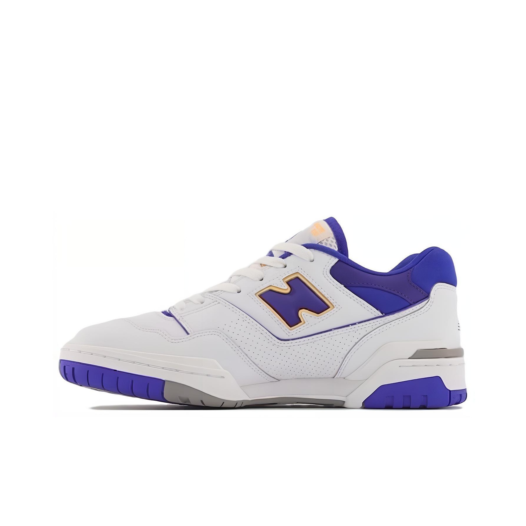 New Balance NB 550 Vintage Bas - New Balance Shoes 550 评论和价格