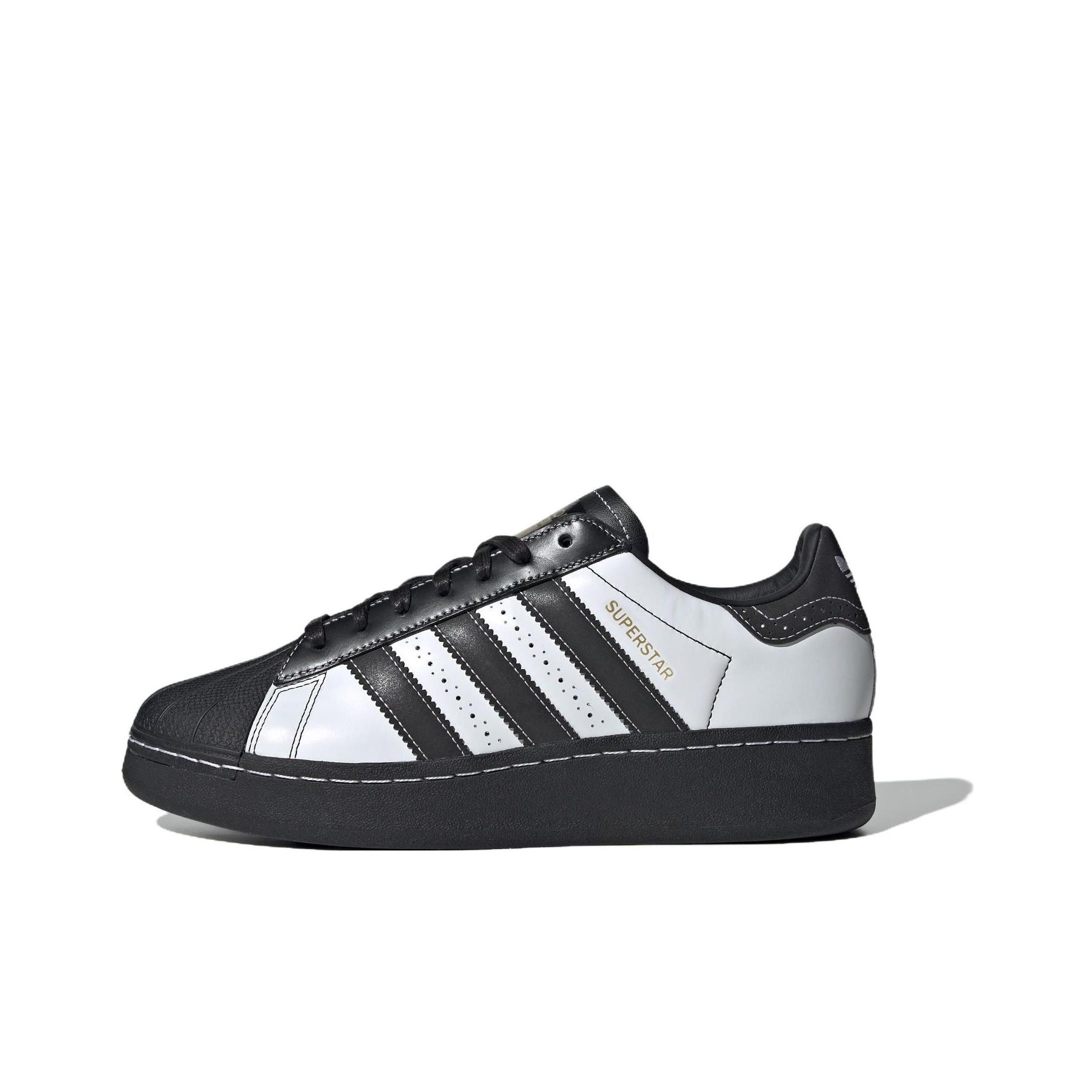 Adidas Originals SUPERSTAR XLG - Adidas Shoes Superstar 评论和价格