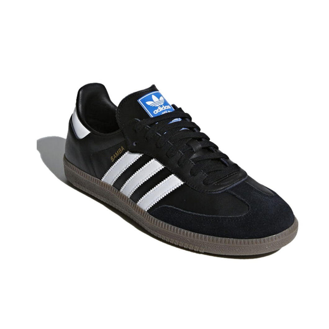 Adidas Official Genuine SAMBA  - Adidas Shoes Samba 评论和价格