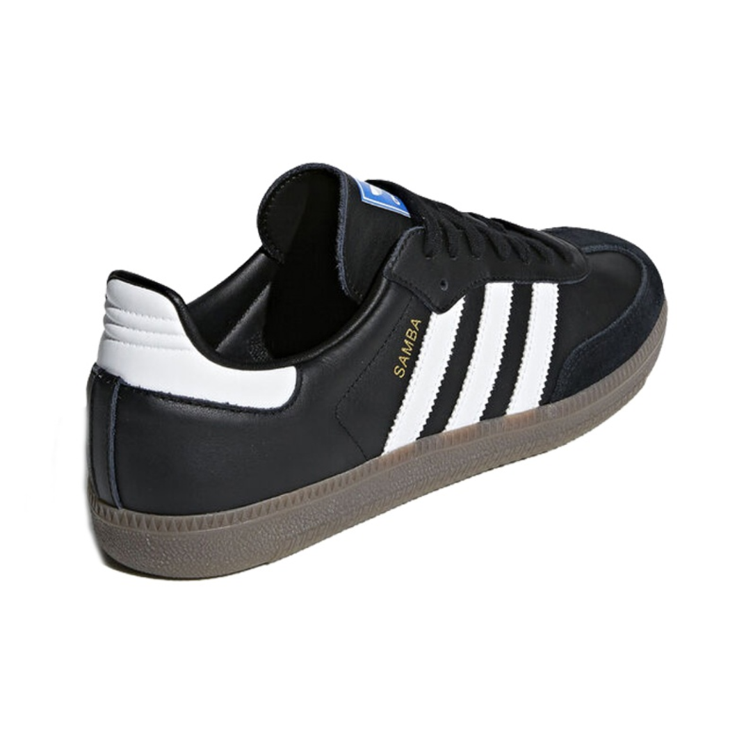 Adidas Official Genuine SAMBA  - Adidas Shoes Samba 评论和价格