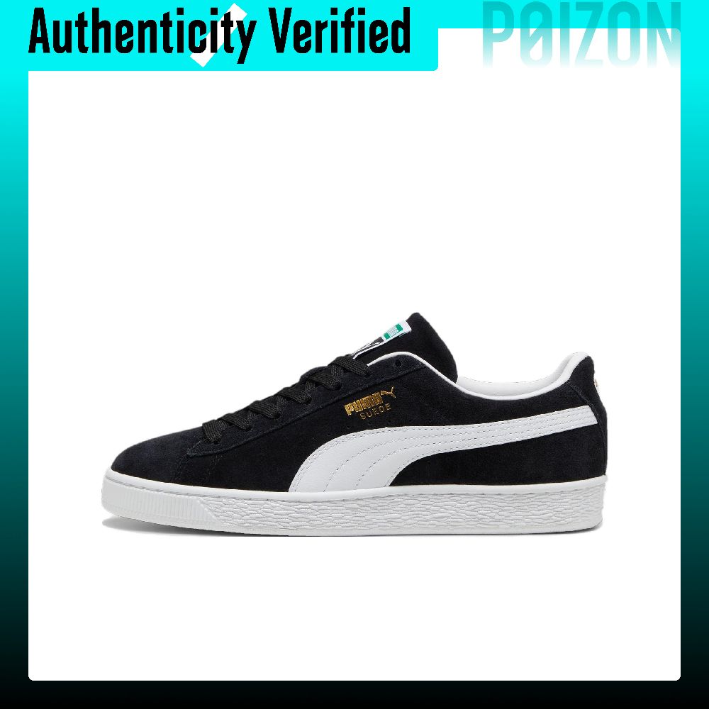 PUMA Suede Classic Split Cow L - Puma Shoes Suede Classic 评论和价格