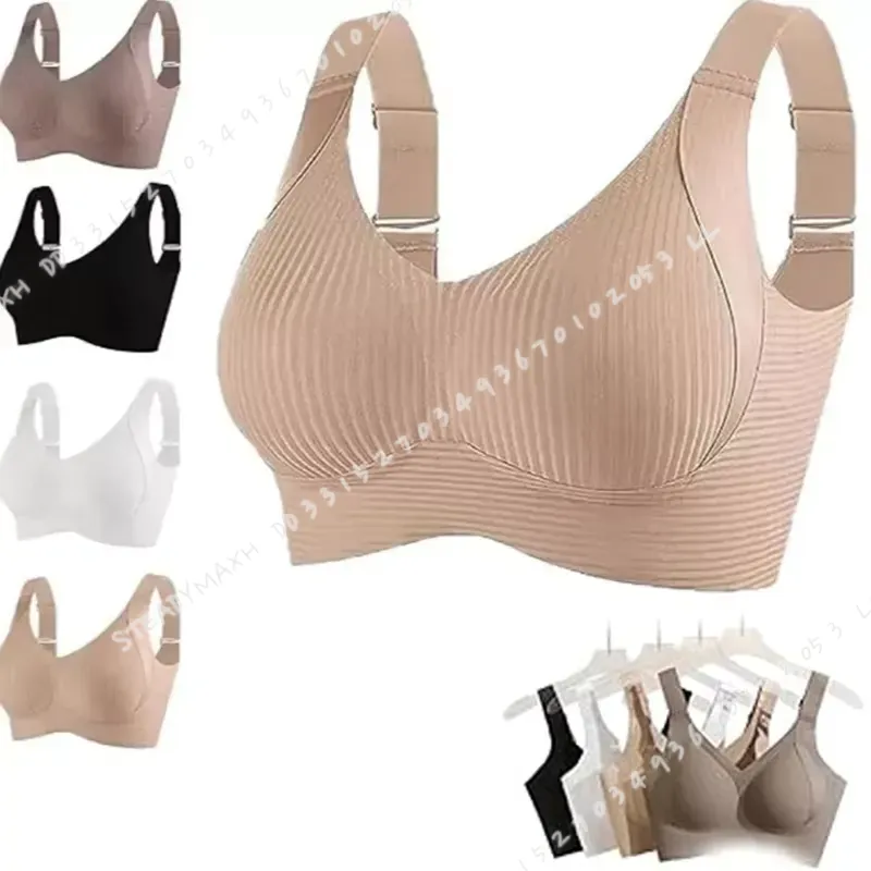 1Pc 2025 Women Seamless Underw - Seamless Underwear Women 评论和价格