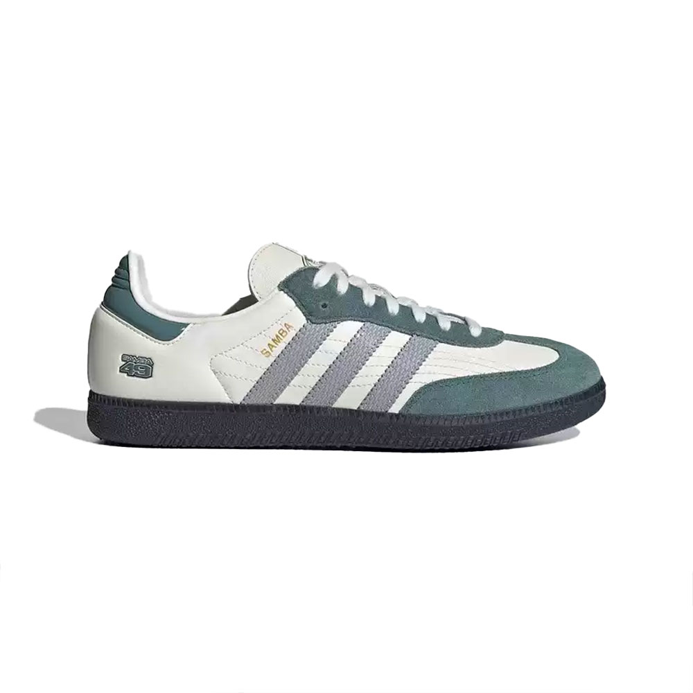 Official Adidas Genuine Samba  - Adidas Shoes Samba 评论和价格