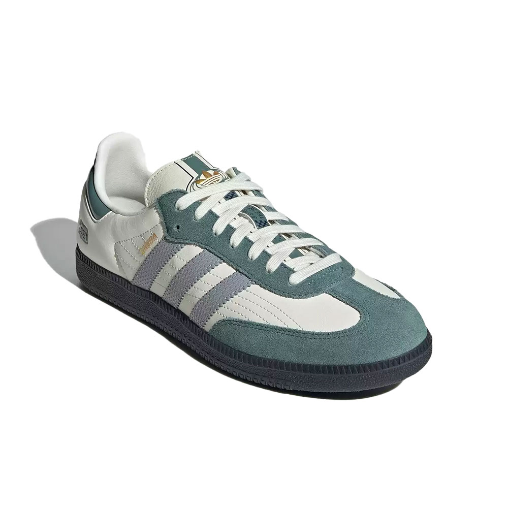 Official Adidas Genuine Samba  - Adidas Shoes Samba 评论和价格