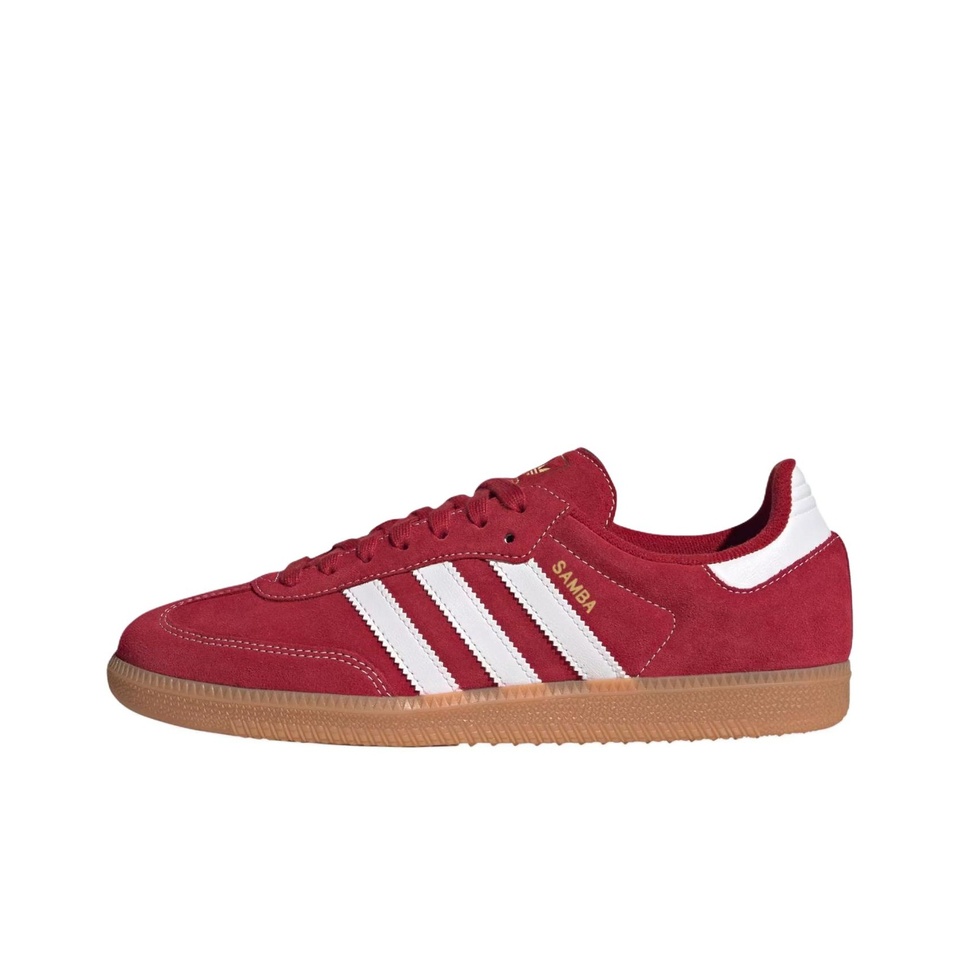 Official Adidas Genuine SAMBA  - Adidas Shoes Samba 评论和价格