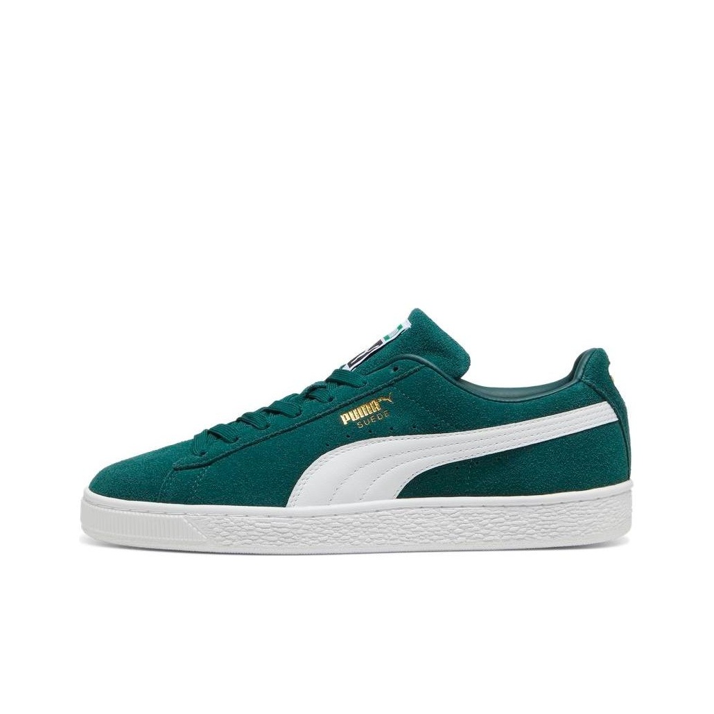 PUMA Suede Classic Wear resist - Puma Shoes Suede Classic 评论和价格